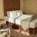 هتل نگین مصلی-hotel negin mosala