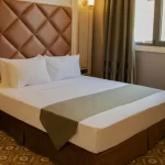 هتل نگین مصلی-hotel negin mosala