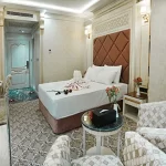 هتل نگین مصلی-hotel negin mosala