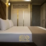 هتل نگین مصلی-hotel negin mosala