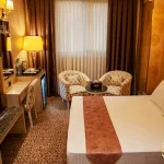 هتل نگین مصلی-hotel negin mosala