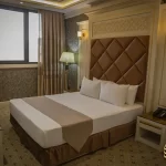 هتل نگین مصلی-hotel negin mosala