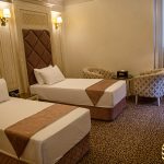 هتل نگین مصلی-hotel negin mosala